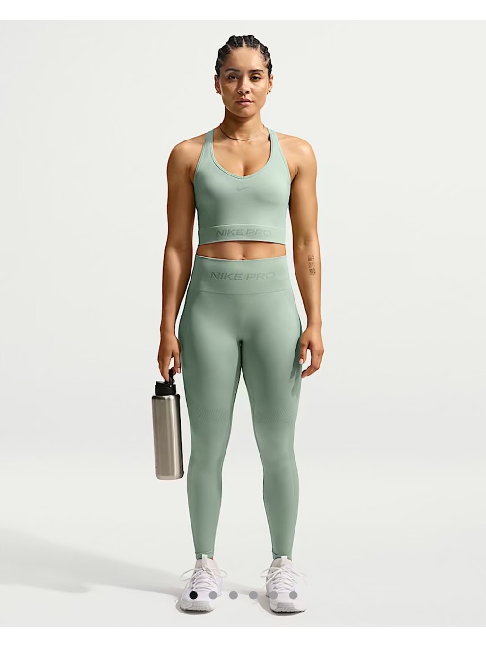 Nike pro seamless Legging